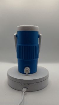 0.16mm layer, 3 walls, 10% infill