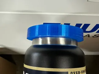 Yeti Rambler Rotary Adapter