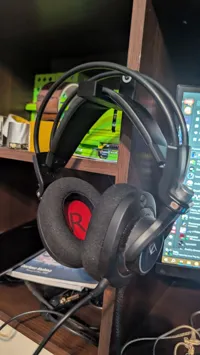 Support casque audio simple — photo 2