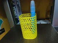 0.2mm 层高, 2 层墙, 15% 填充
