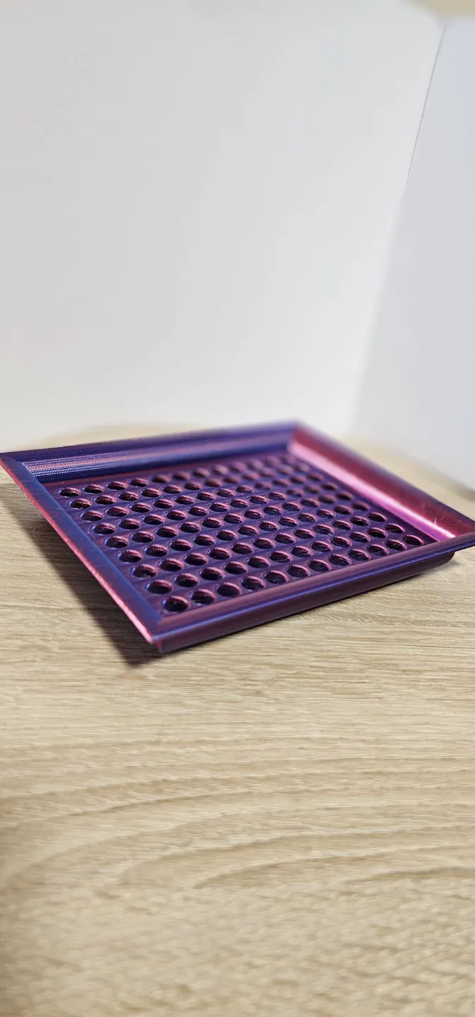 Soap holder/ Seifenschale