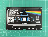 Dark Side Cassette - 0.2mm layer, 2 walls, 10% infill