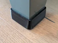 0.6mm nozzle, 0.3mm layer, 4 walls, 25% infill