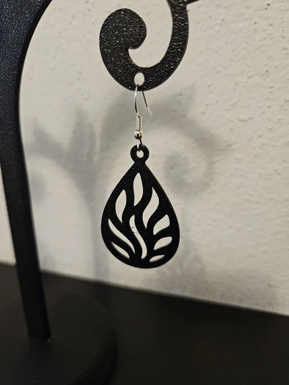 earrings drop 15 view 2