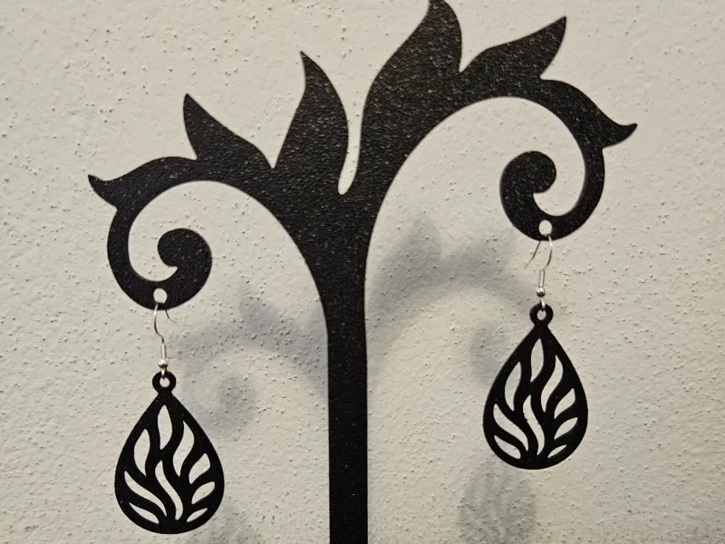 earrings drop 15
