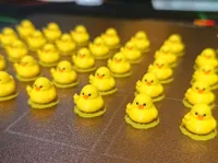 0.12mm layer, 2 walls, 15% infill