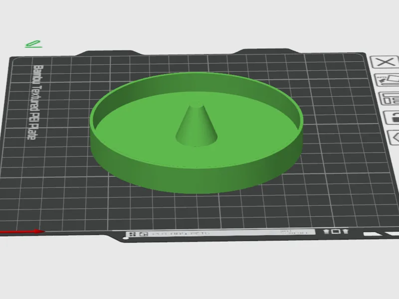 casting plug tpu