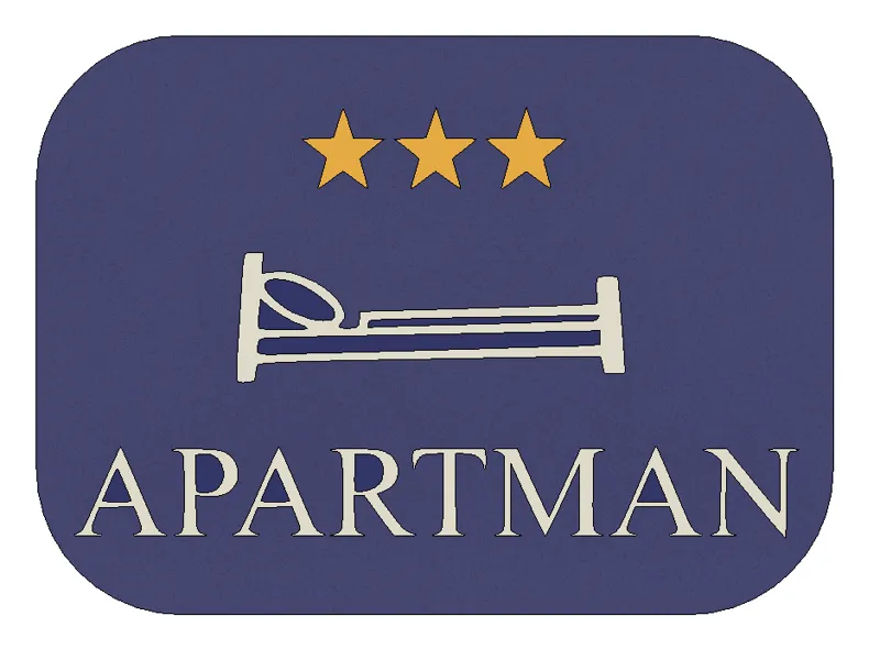 Apartman - 3 stars