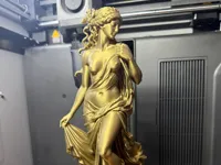 250mm 0.2mm layer, 2 walls, 15% infill