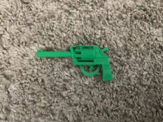 Revolver