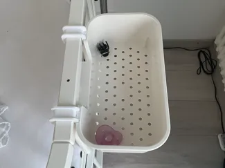 Tisken Haken für Babybay