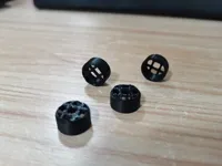 0.2mm 层高, 2 层墙, 15% 填充
