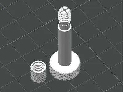 Needle Case