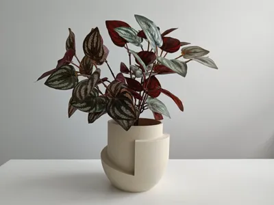 Nordic Planter "Limitless"