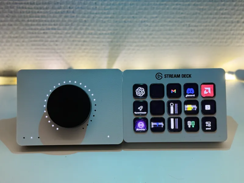 Wave Xlr plaque 