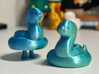 0.2mm 层高, 2 层墙, 8% 填充