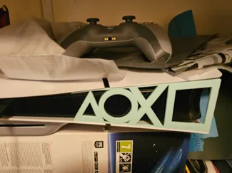 PS5 - cover SlimMIX