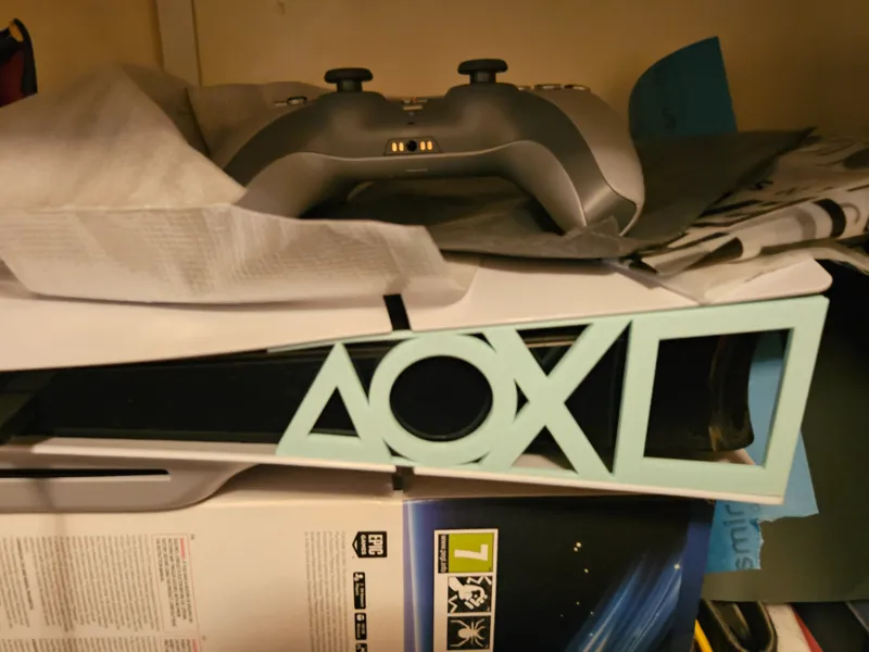 PS5 - cover SlimMIX