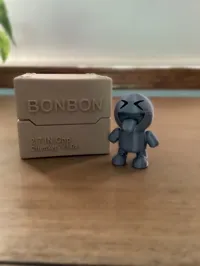 0.2mm layer, 2 walls, 15% infill Bonbon version
