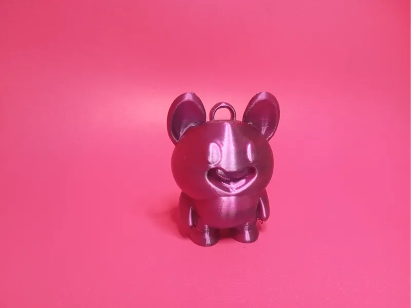 Little Monster 2