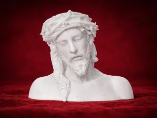 Busto San Benito (Sevilla)