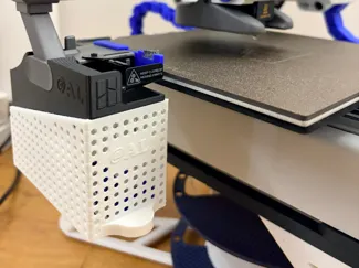 Poubelle A1 mini