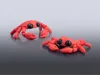 0.2mm layer, 2 walls, 8% infill , single color no ams