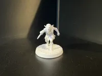 0.12mm layer, 2 walls, 15% infill