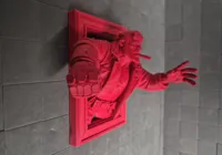 0.12-0.16mm layer, 2 walls, 5-10% infill