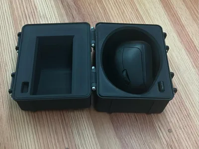 Mousecase Keychron M5
