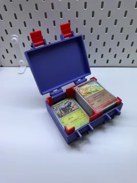 Caja o estuche: Gengar FACE Großpackung / Kartenaufbewahrung — vista de referencia 5