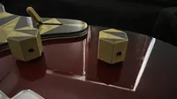 Single Color KNOBS