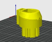 0.24mm layer, 2 walls, 30% infill