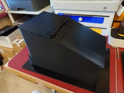 Brother QL-710 Printer Cover