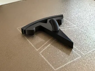 Tesla Key Hook