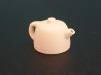 0.16mm layer, 2 walls, 10% infill