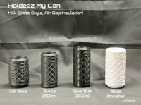 The Classic Milk Crate Style