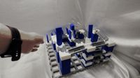 Sky Bridge (X1E)