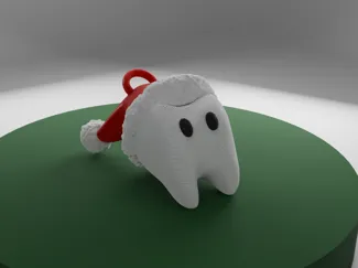 Dente Natalizio