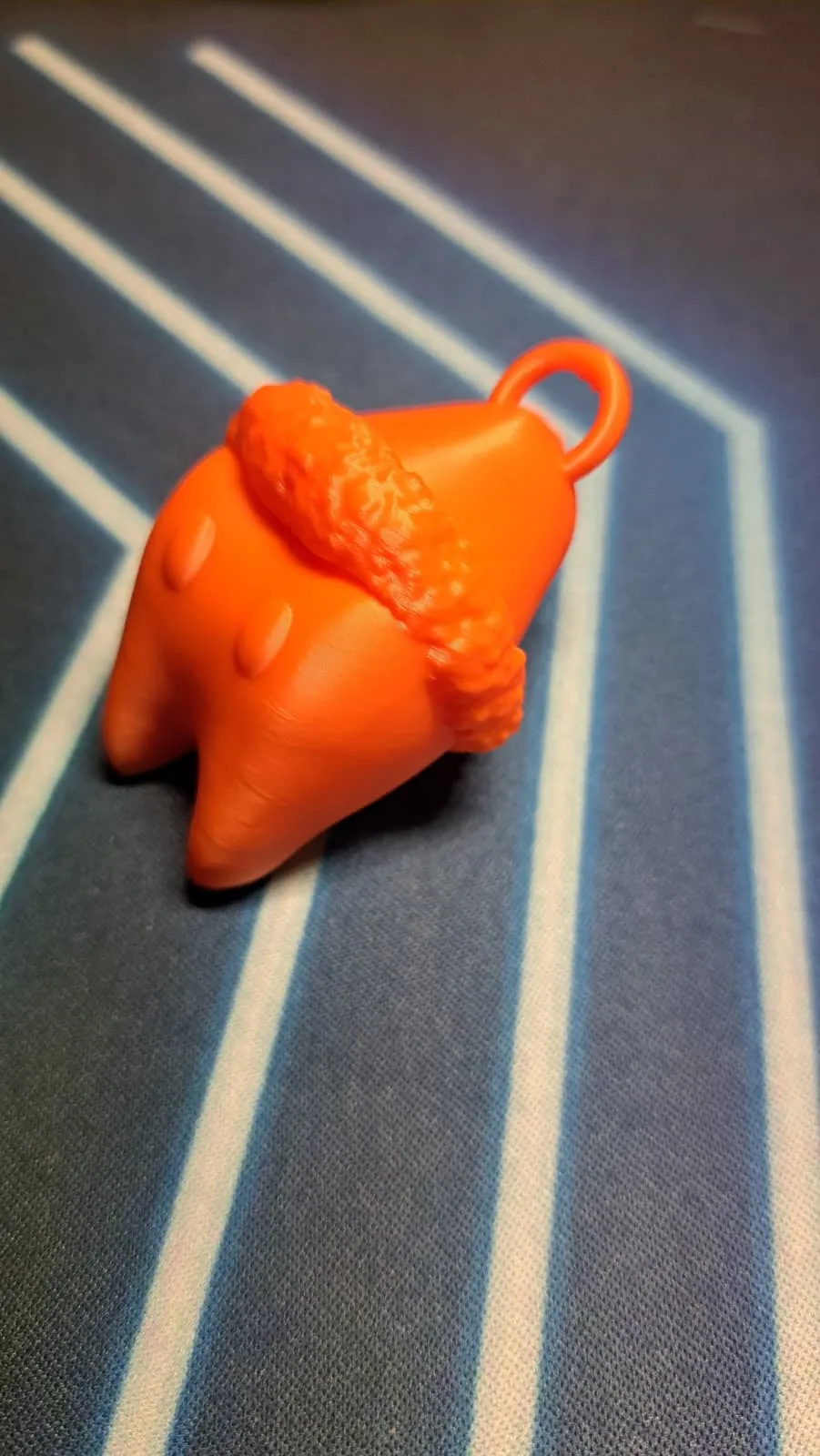 Christmas Tooth - Free 3D Print Model - MakerWorld