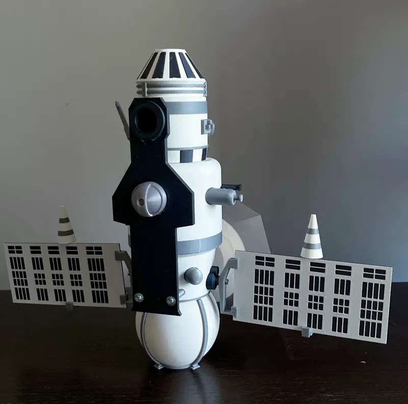 Venera 7
