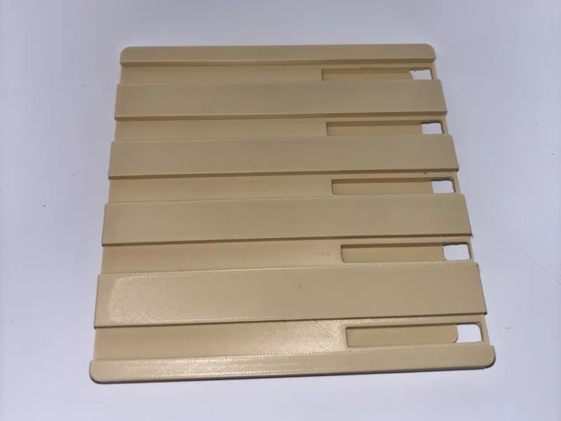 XTool F1 pen Jigs