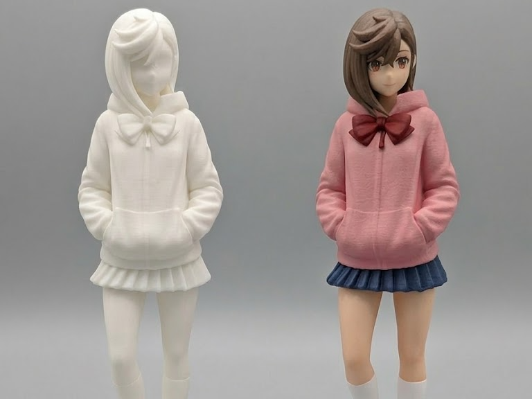 Momo Ayase