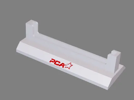 PCA grade card Holder