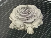 0.2mm layer, 2 walls, 10% infill