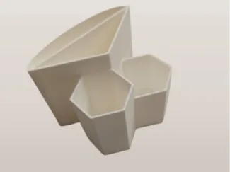 Desk organizer