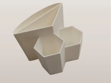Desk organizer