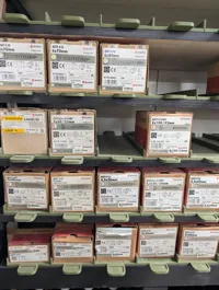 designed für x2d p2s usw./ modulares Stecksystem