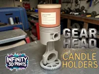 0.2mm layer, 2 walls, 6% infill