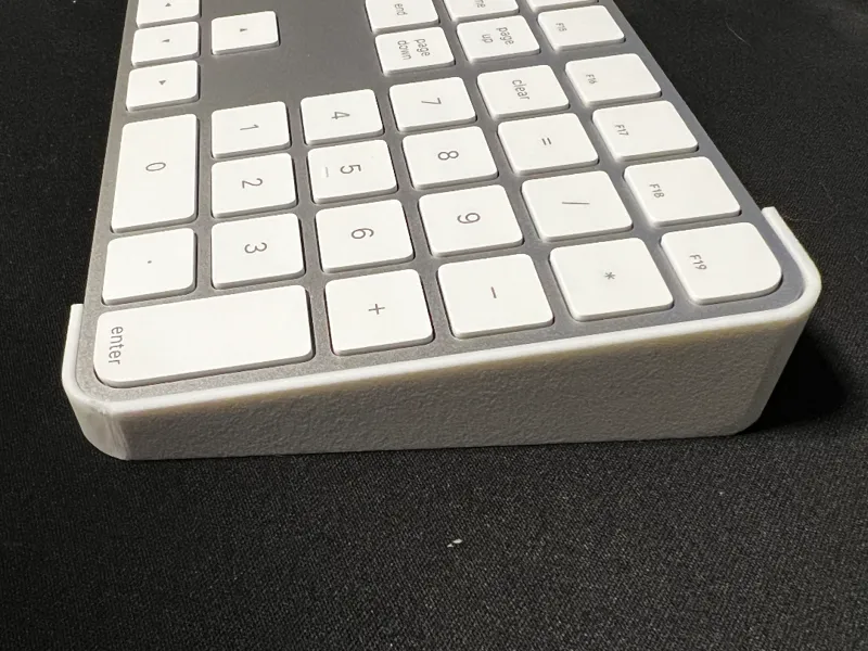 Apple Magic Keyboard Stand